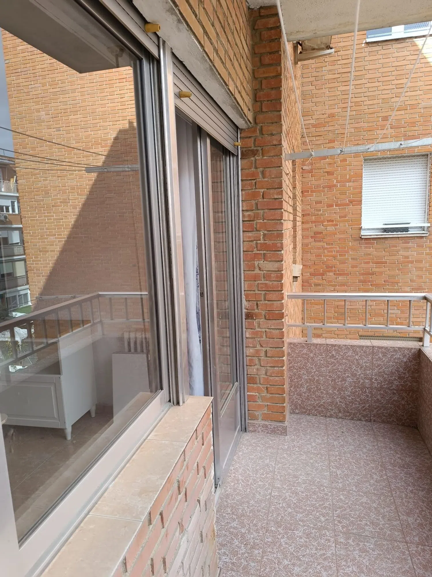 Piso en calle del Corregidor Juan Francisco de Luján, 74 - Foto 4