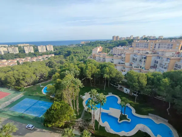 Piso en Campoamor - Foto 16