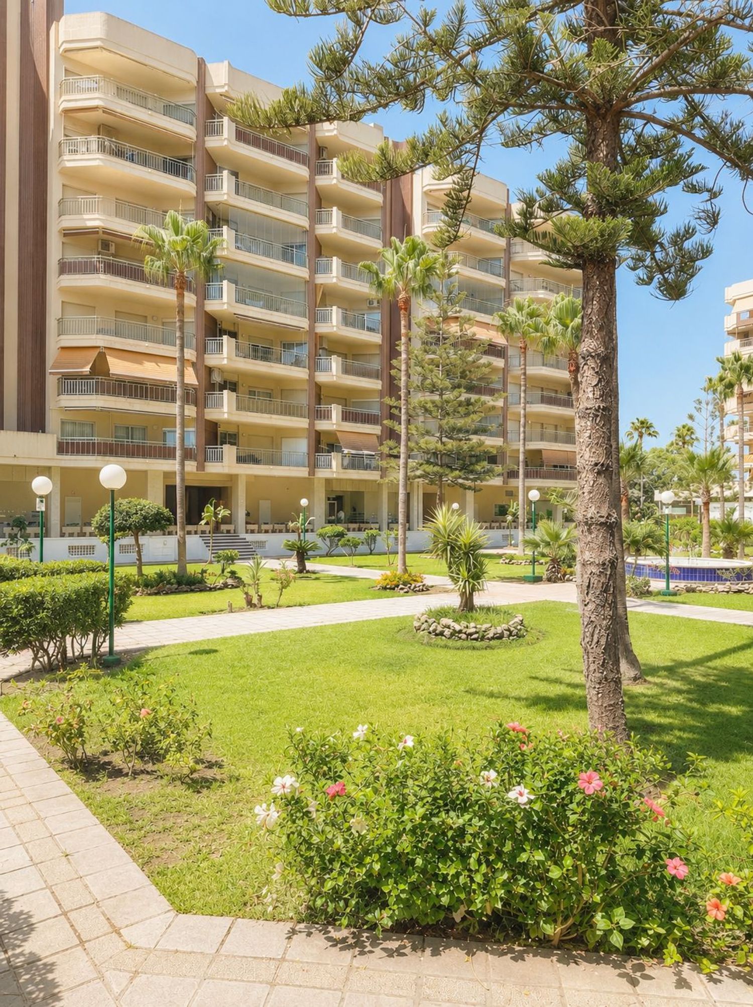 Piso en Paseo Marítimo Rey de España, 1, Zona Sohail, Zona Sohail - Foto 11