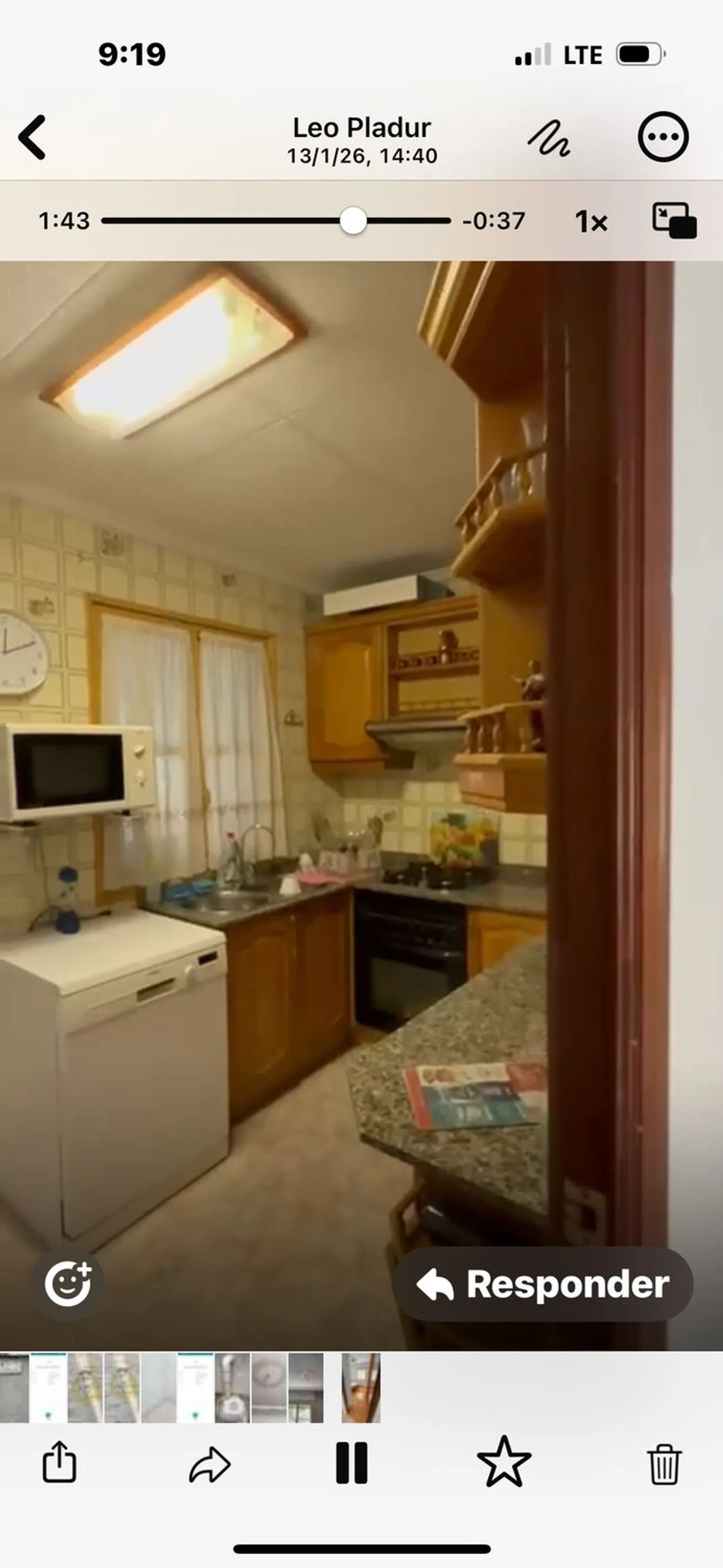 Piso en calle Geminis, 5 - Foto 4