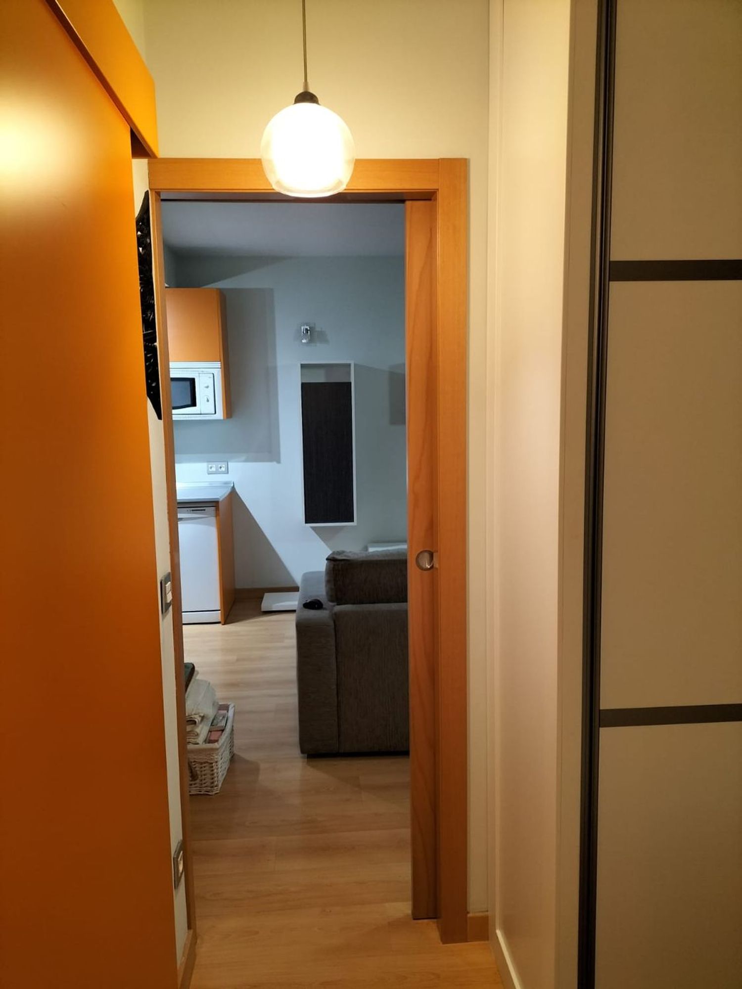 Piso en Calle de Juan de Arespacochaga y Felipe, 6, Simancas - Foto 17