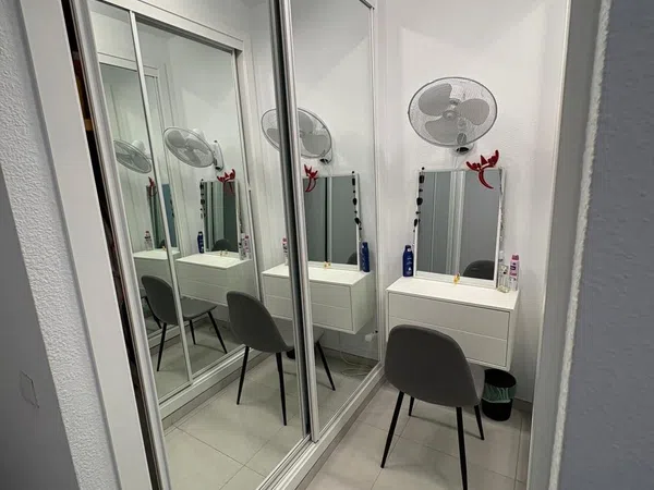 Piso en avenida de los Botijos, 5 - Foto 12