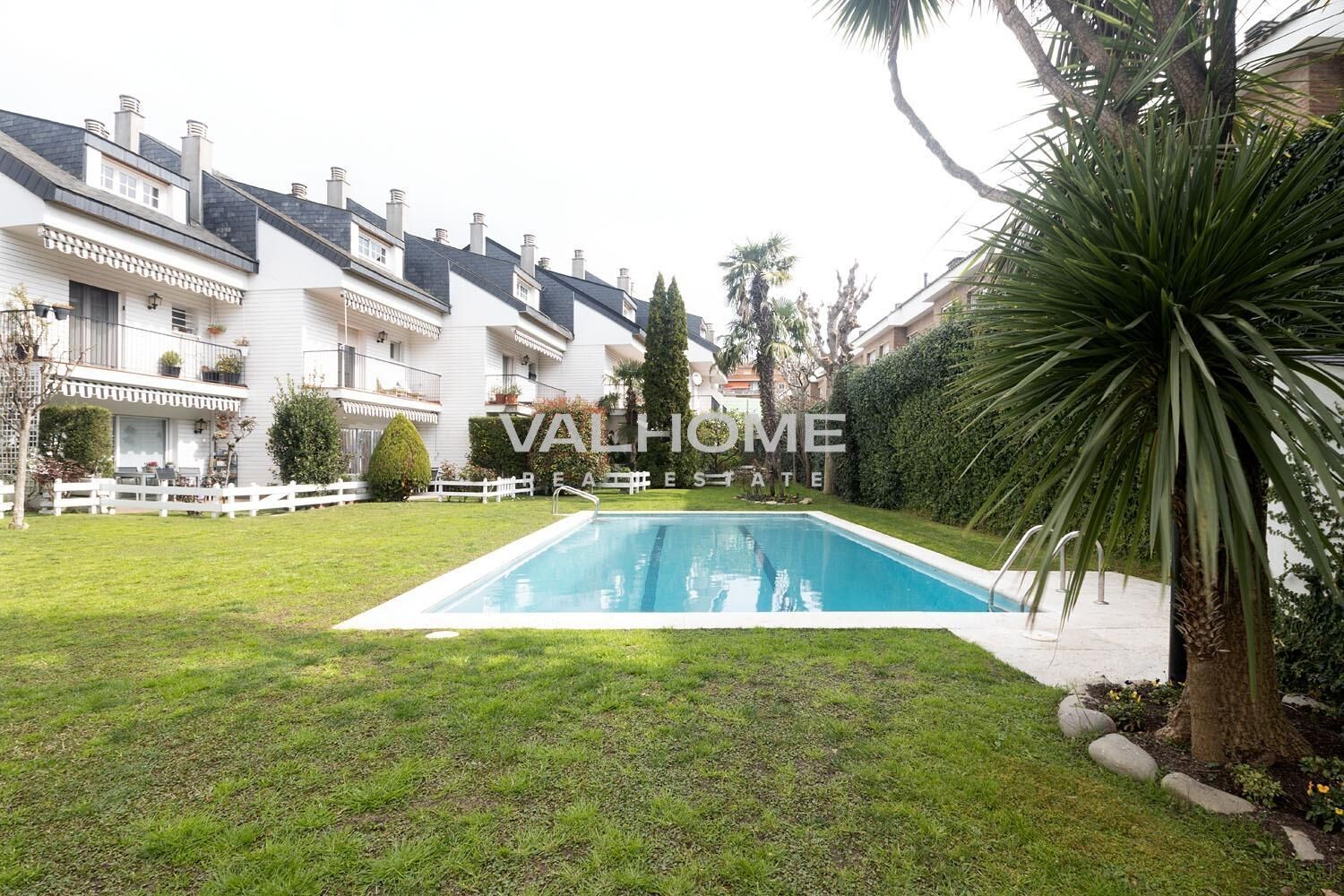 Casa o chalet independiente en Avenida de l'Enllaç - Foto 39