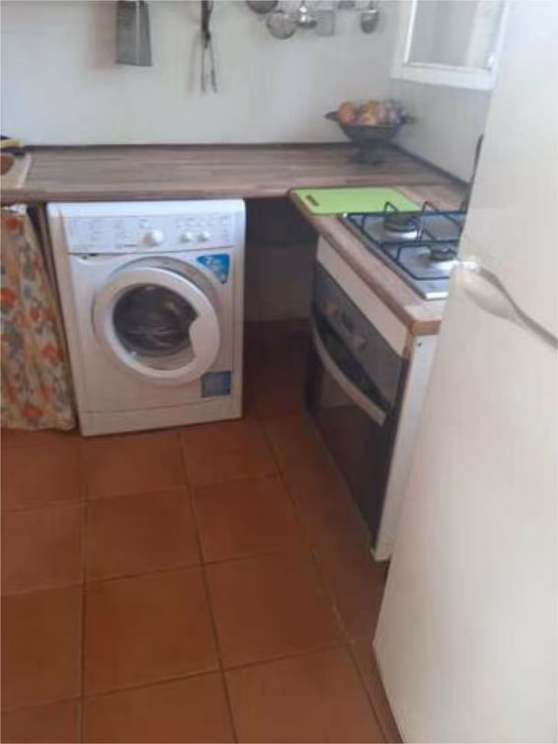 Chalet en Palma