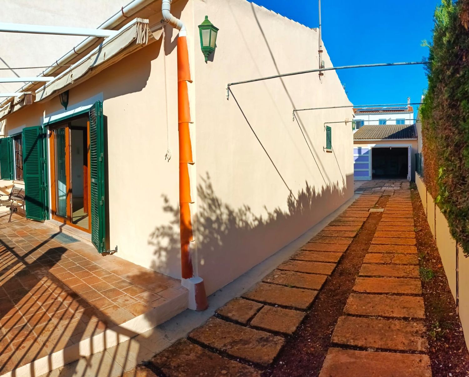 Casa independiente en S'Estanyol - Foto 19