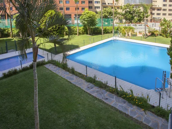 Ático en avenida de las Américas, 9 - Foto 5