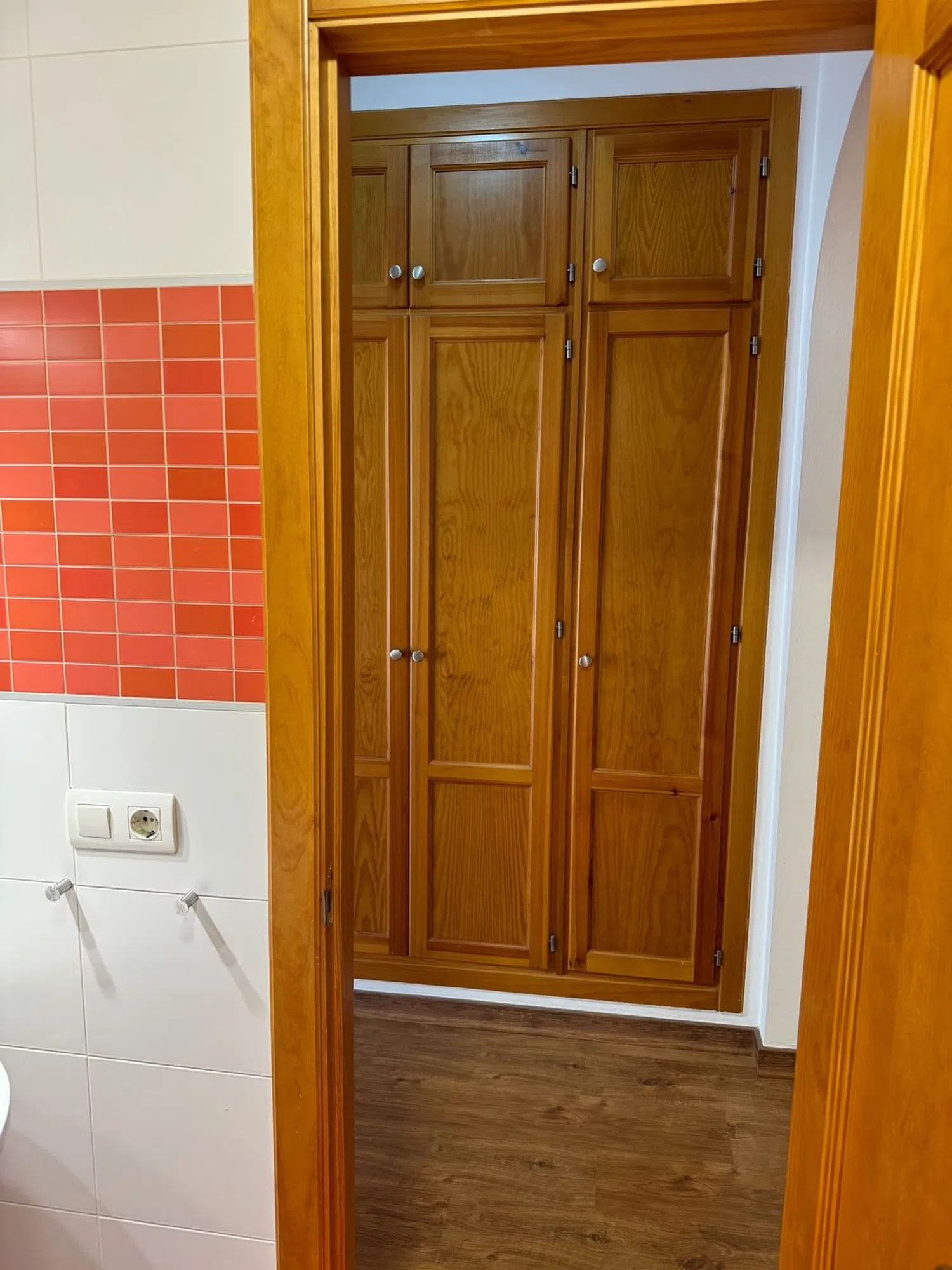 Piso en calle de Miguel de Molina, 6 - Foto 14