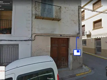 Vivienda en  Calle Nueva 15 - Foto 1