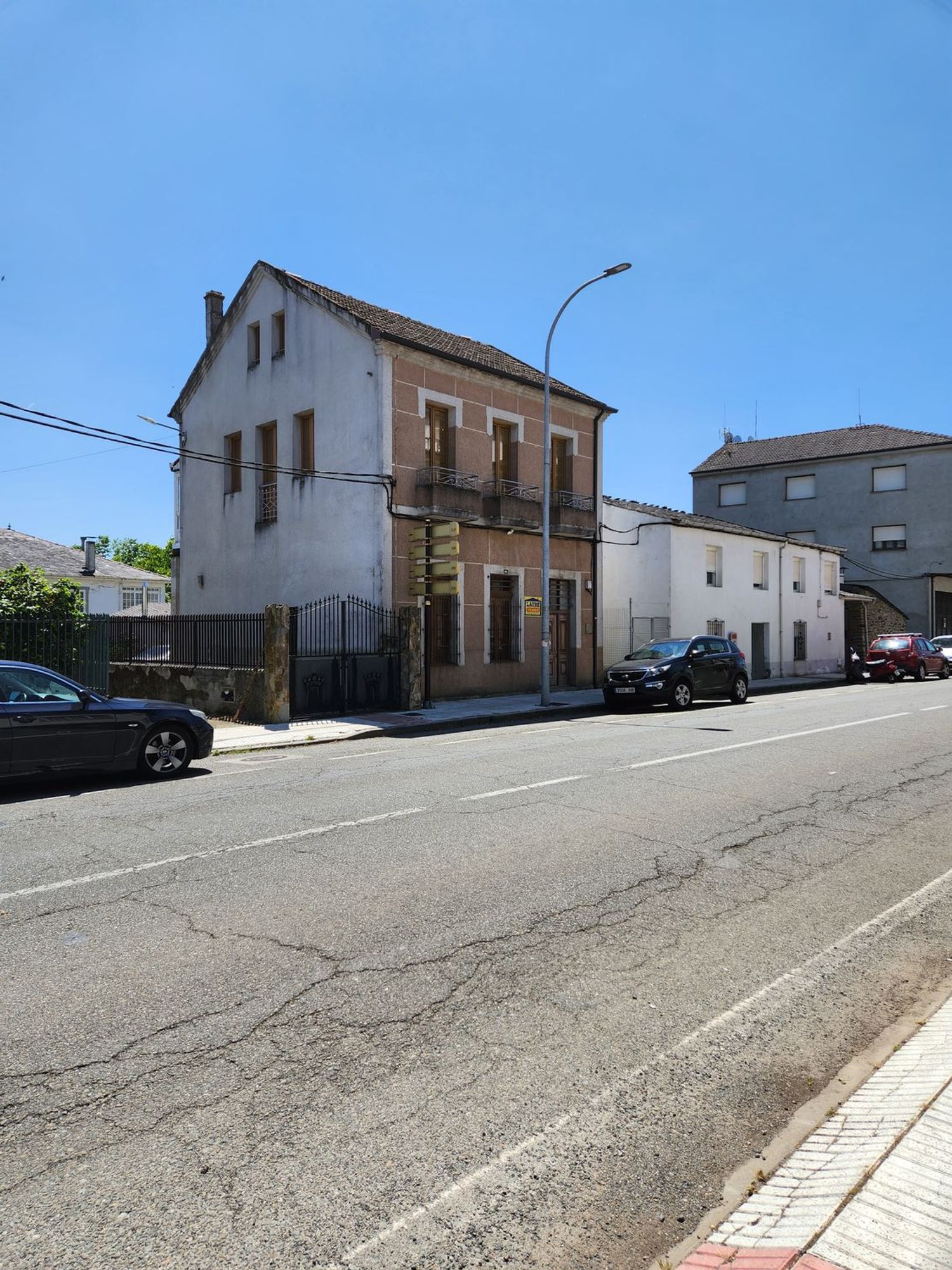 Casa de pueblo en Avenida de Alfonso XIII, 90 - Foto 8