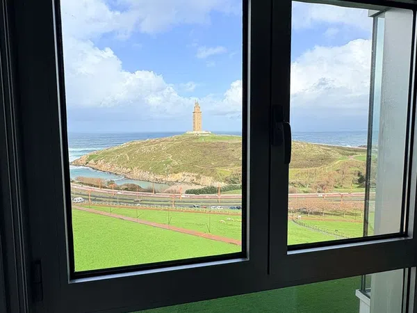 Piso en Monte Alto - Zalaeta - Atocha - Foto 5