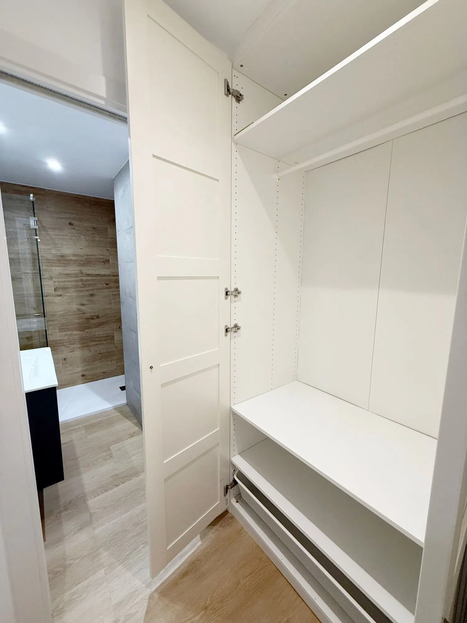 Piso en calle de Nieremberg, 1 - Foto 8