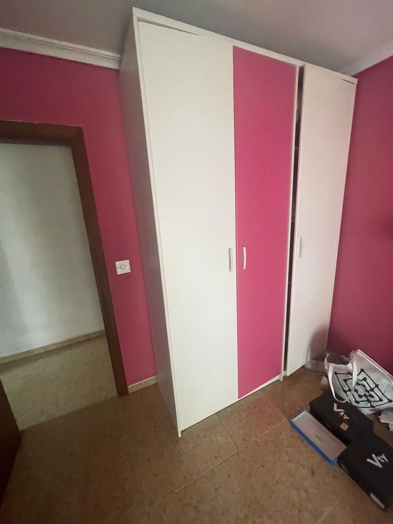 Piso en Calle Doctor Fleming, 8 npisoC - Foto 8