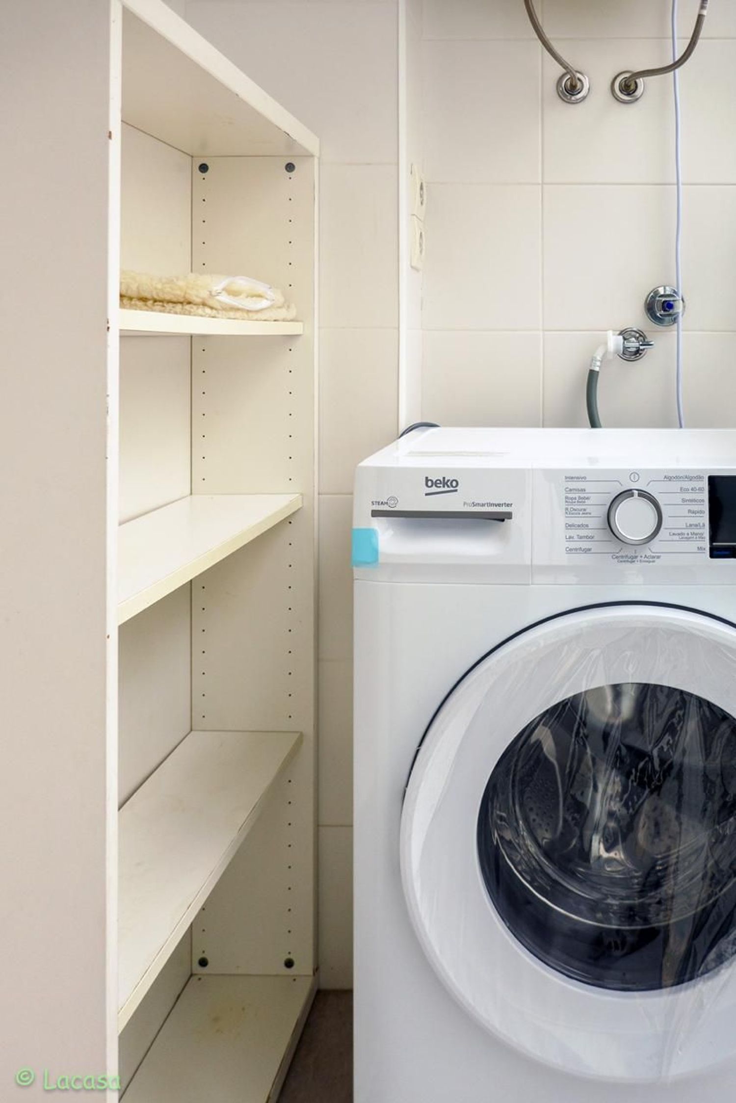 Piso en calle Castillo de Alcala de Guadaira, 3 - Foto 11