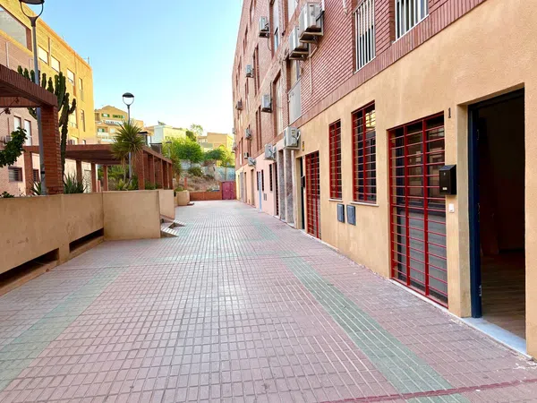 Piso en Calle Luis Buñuel, 8, Esperanza - Quemadero, Esperanza - Quemadero - Foto 7