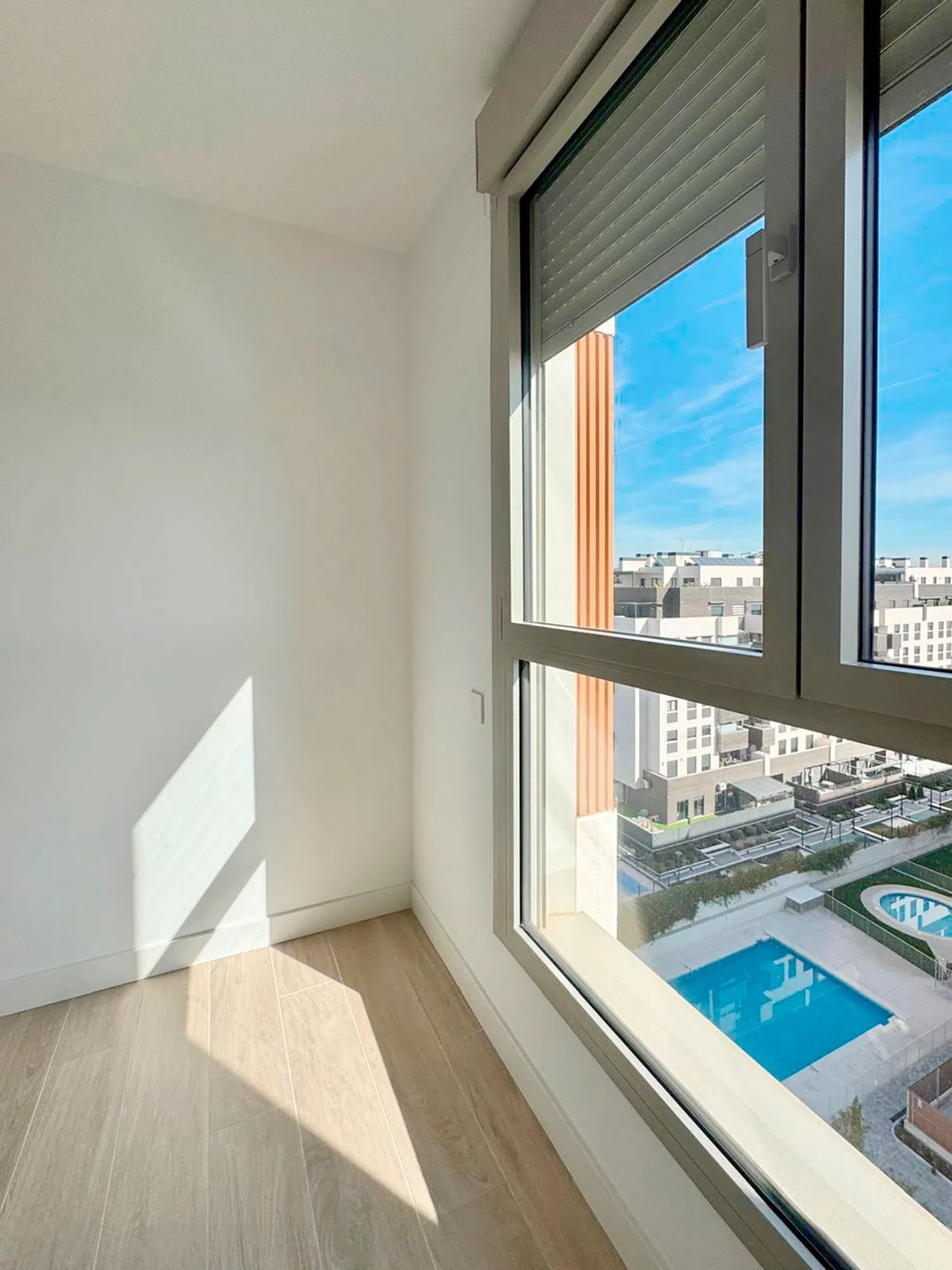 Piso en calle de la Casa de Tilly, 31 - Foto 10