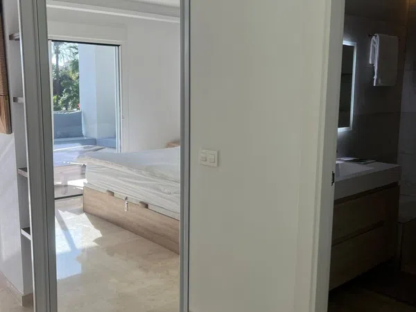 Piso en Avenida de Julio Iglesias, 3, Puerto Banús - Foto 18