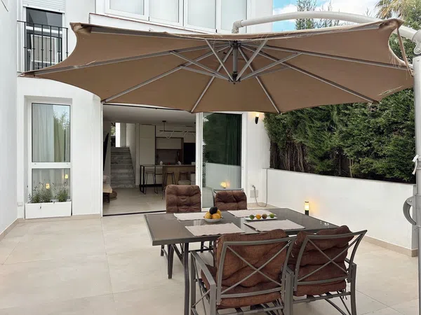 Piso en calle Frankfurt s/n