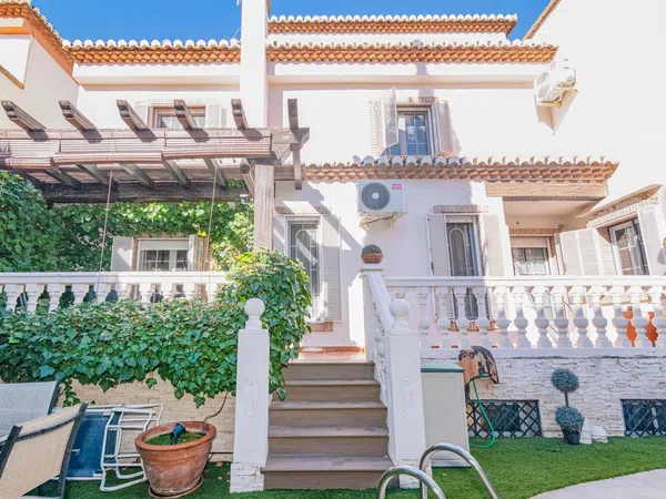 Chalet adosado en calle Isabel Barreto, 3 - Foto 5