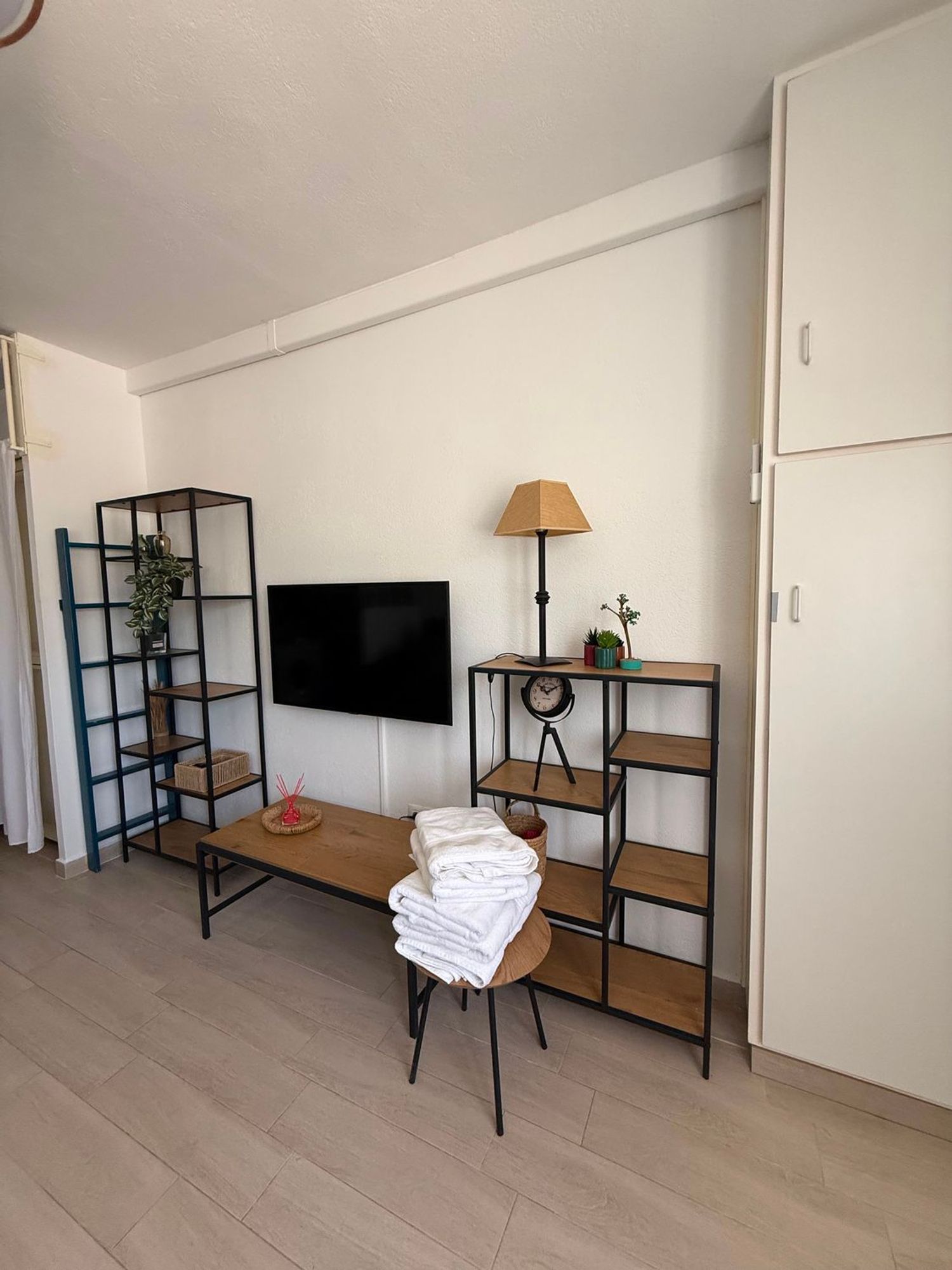 Estudio en Calle del Puerto, 58 - Foto 4