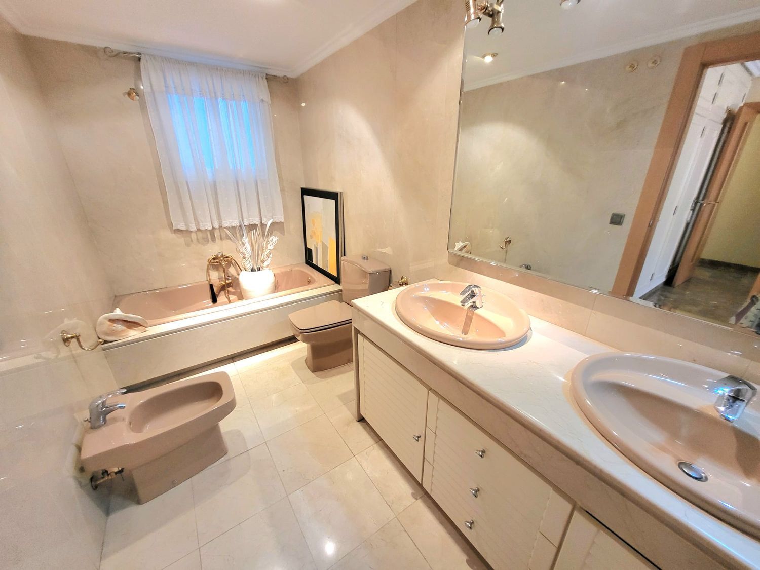 Piso en Barrio El Pla del Remei - Foto 17