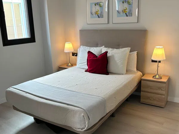 Piso en Calle Luis Doreste Silva, 6, Arenales - Lugo - Avda Marítima - Foto 1