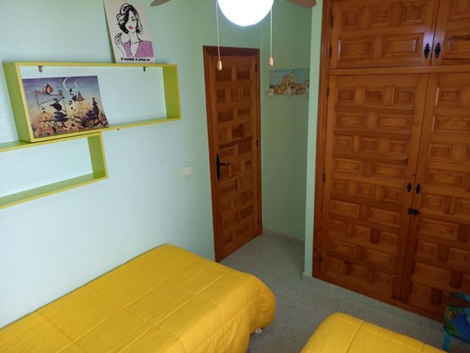 Chalet adosado en Pasaje de Europa, 13, Los Narejos-Punta Calera, Los Narejos-Punta Calera - Foto 28