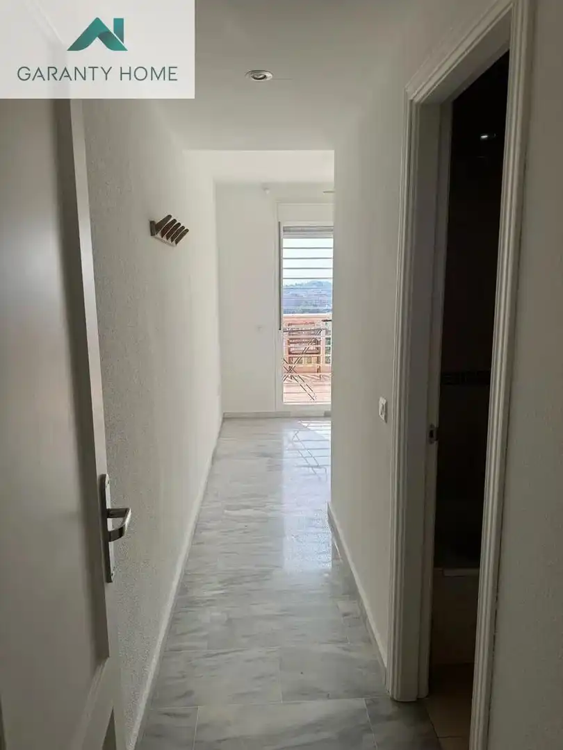 Piso en Málaga Capital - Foto 3