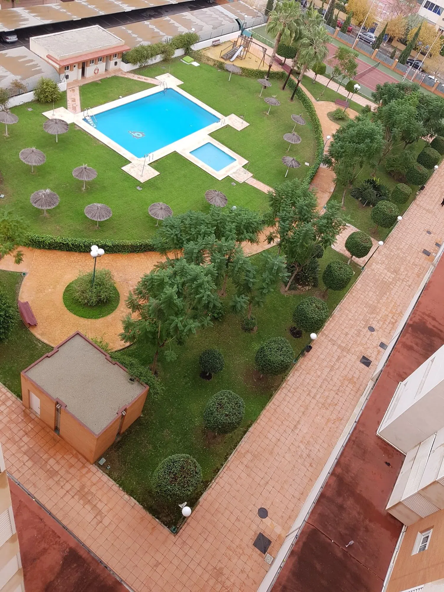 Piso en avenida Historiador Vicente Ramos, 327 - Foto 21