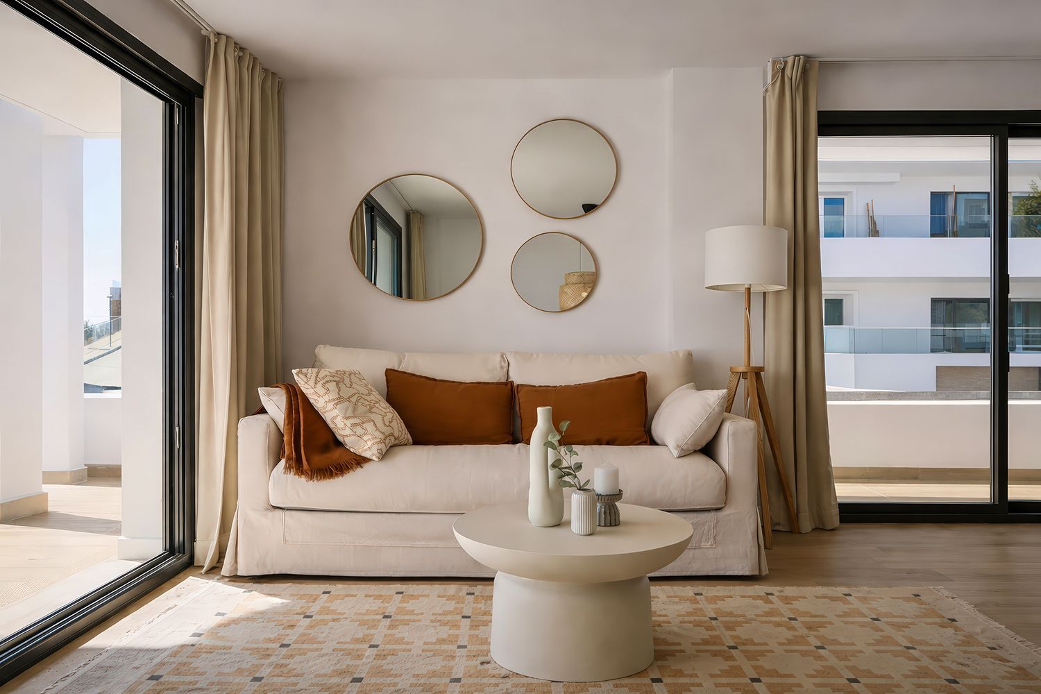 Piso en calle de la Tierra, 80 - Foto 24