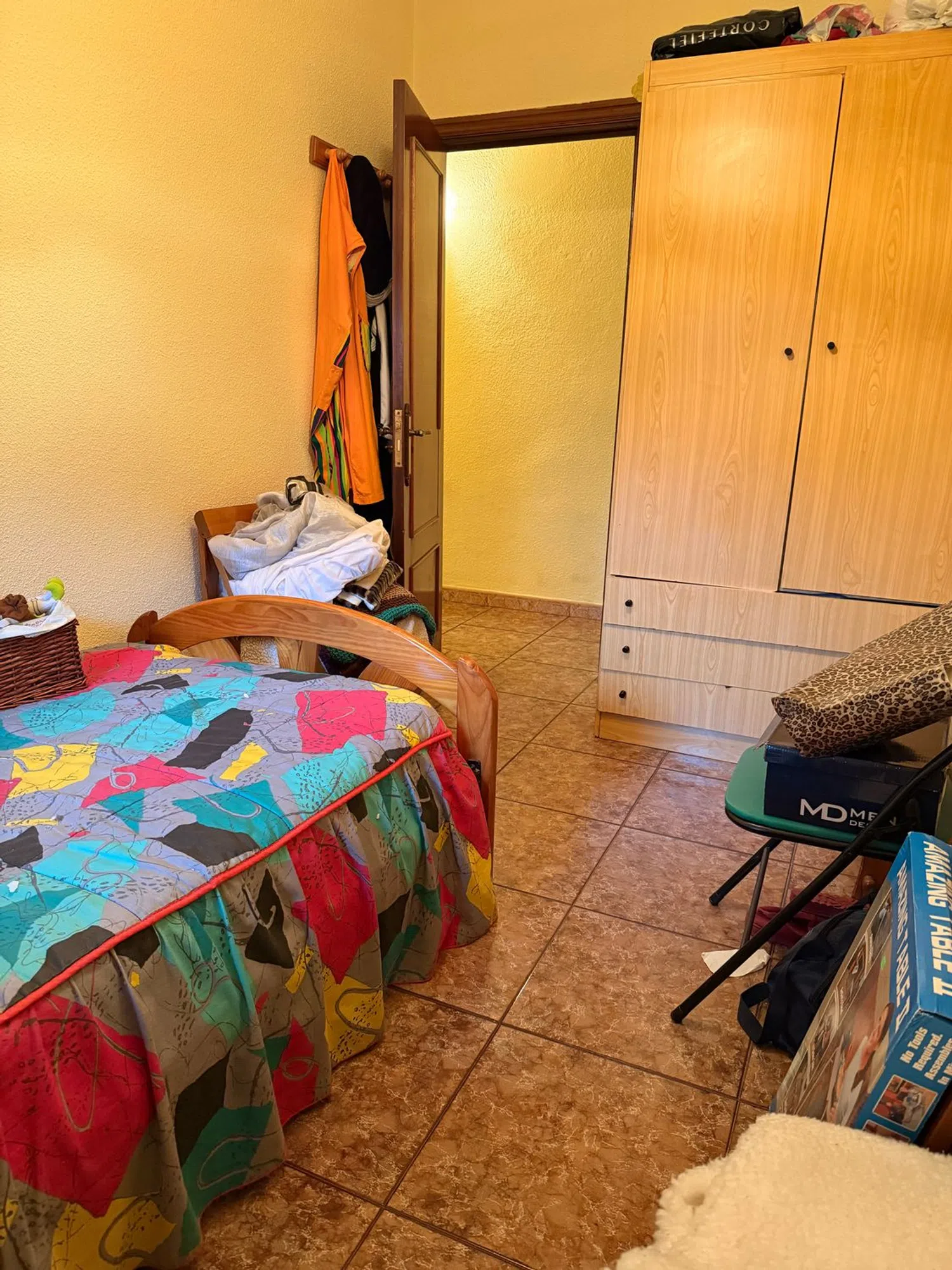 Piso en calle de Manuel Laguna, 30 - Foto 7