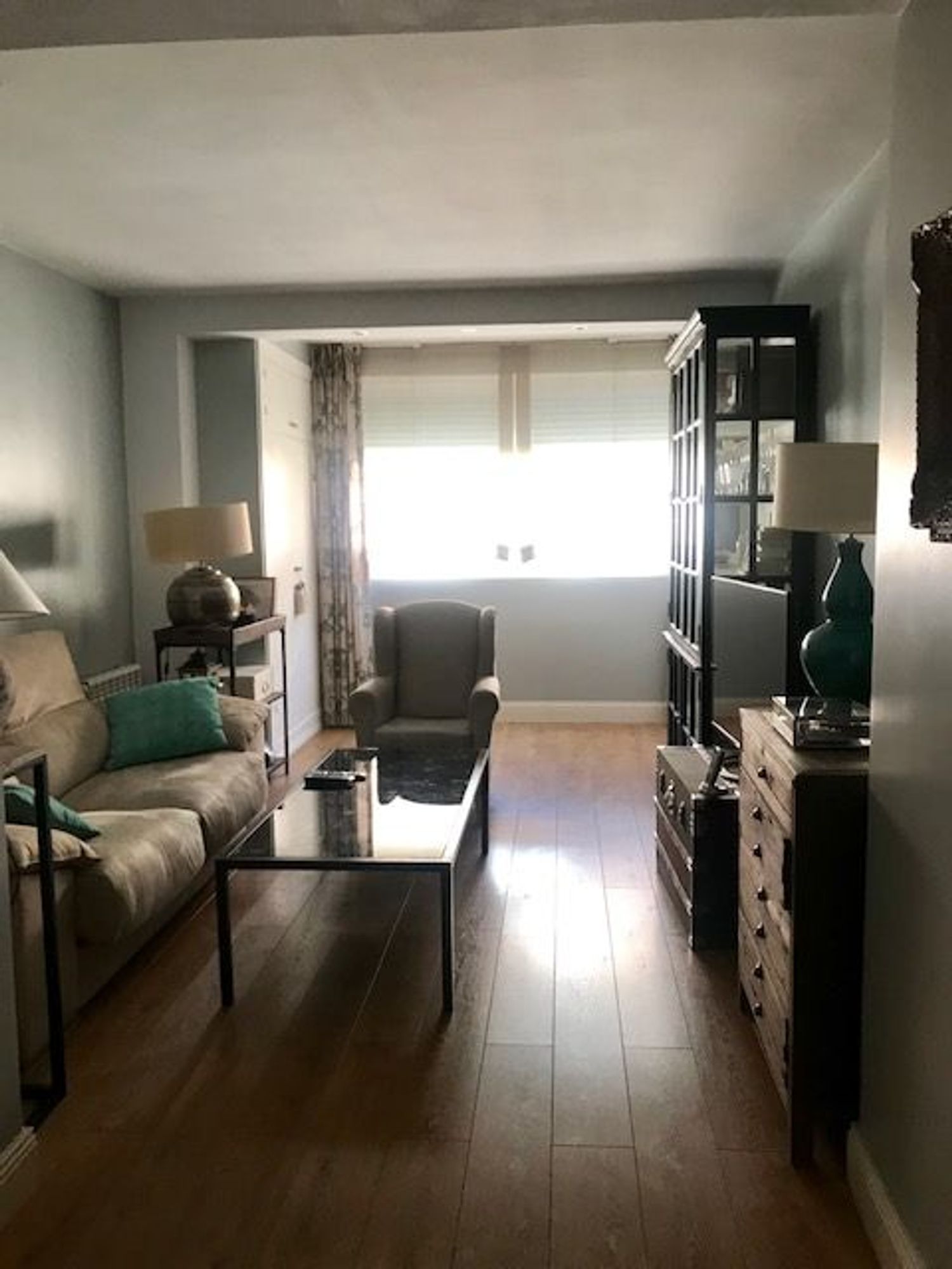 Piso en calle del Poeta Joan Maragall, 56 - Foto 17