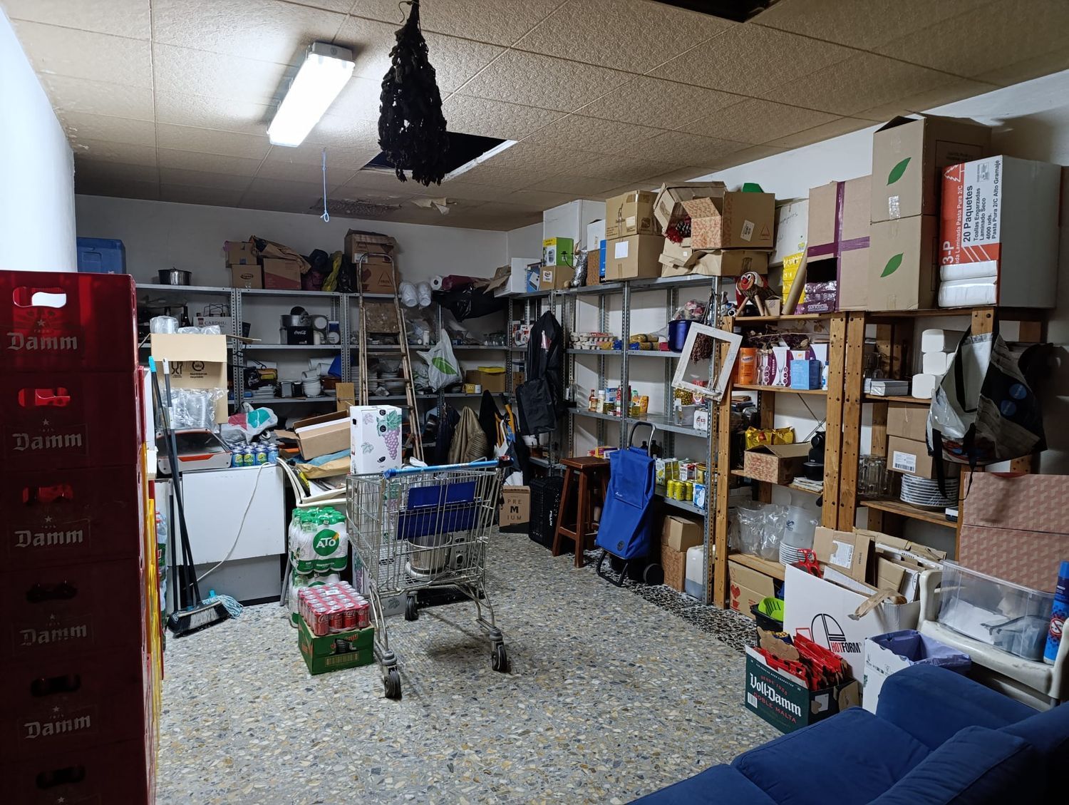 Local en Calle Major, 208 - Foto 15