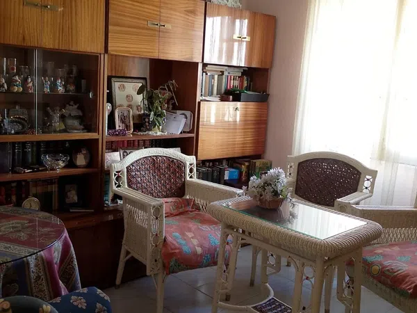Piso en San Mamés - La Palomera, San Mamés - La Palomera - Foto 4