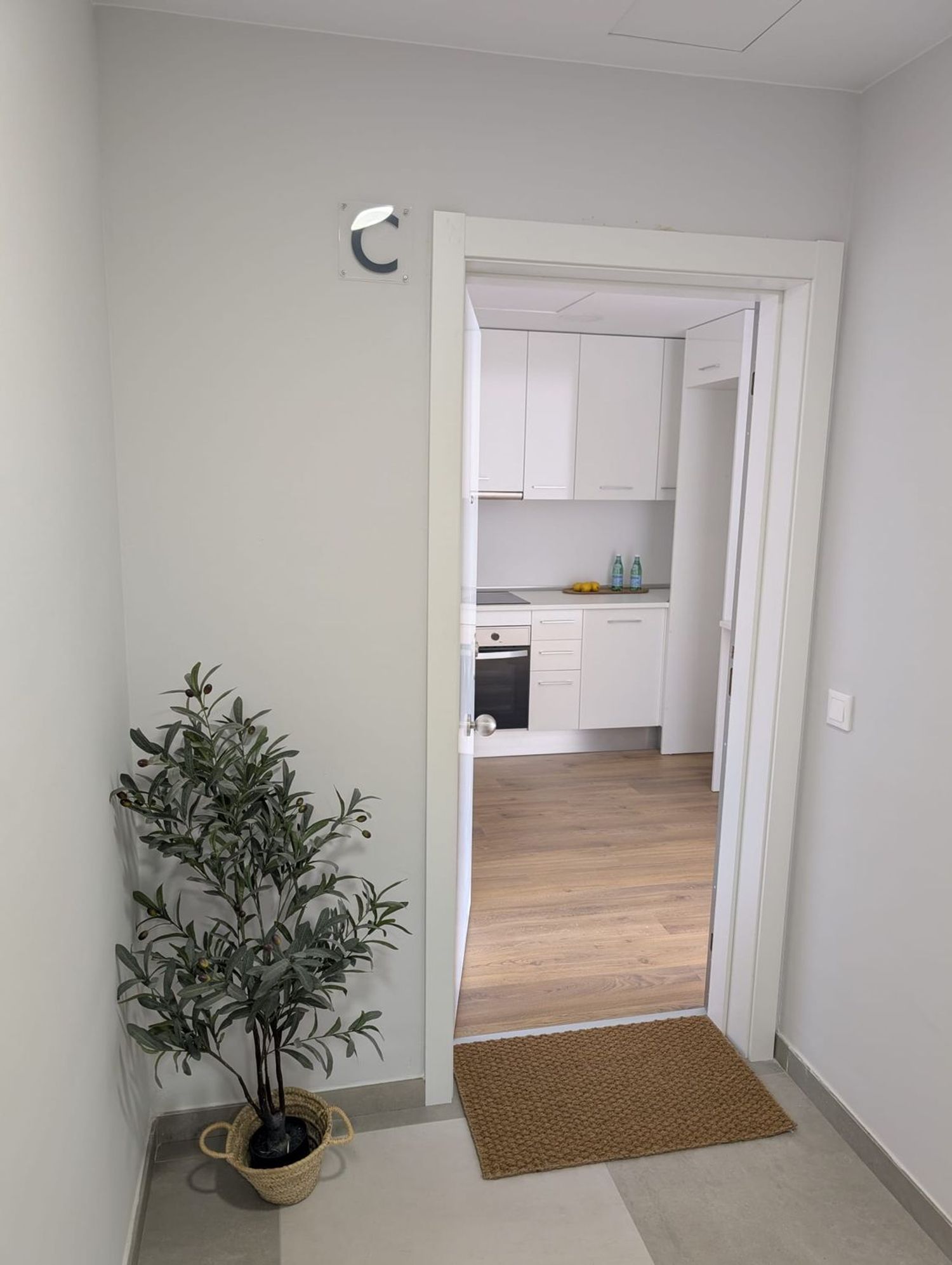 Piso en avenida del Camino de lo Cortao, 14 - Foto 2