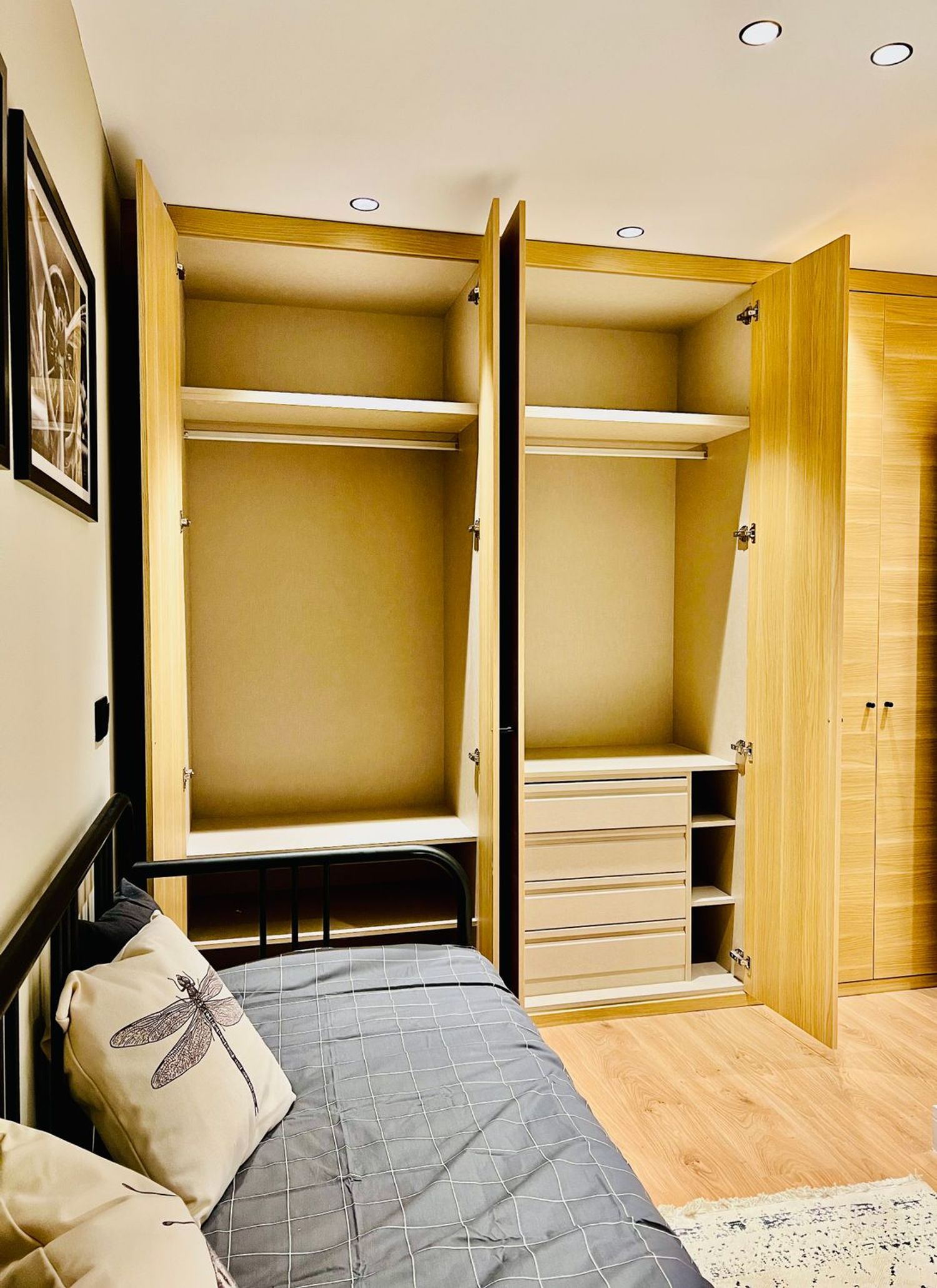 Piso en calle de Canillas, 98 - Foto 33