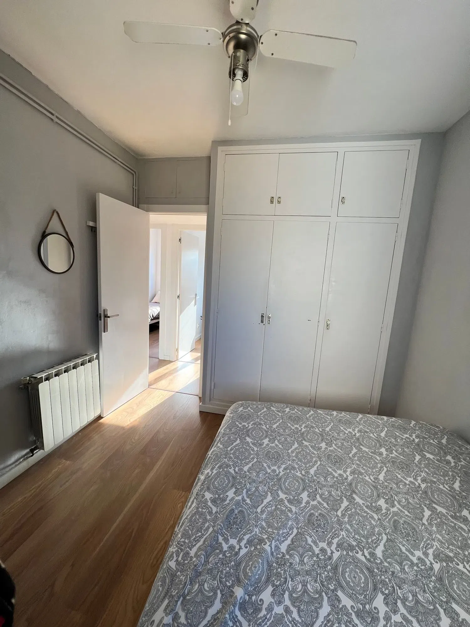 Piso en rambla de Badal, 190 - Foto 8