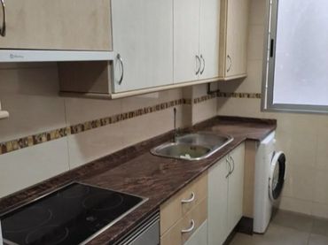 Piso en  Avinguda del Primat Reig 78 - Foto 3