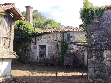 Finca rústica en  Lugar Vilasusan-Remesar 15A - Foto 15