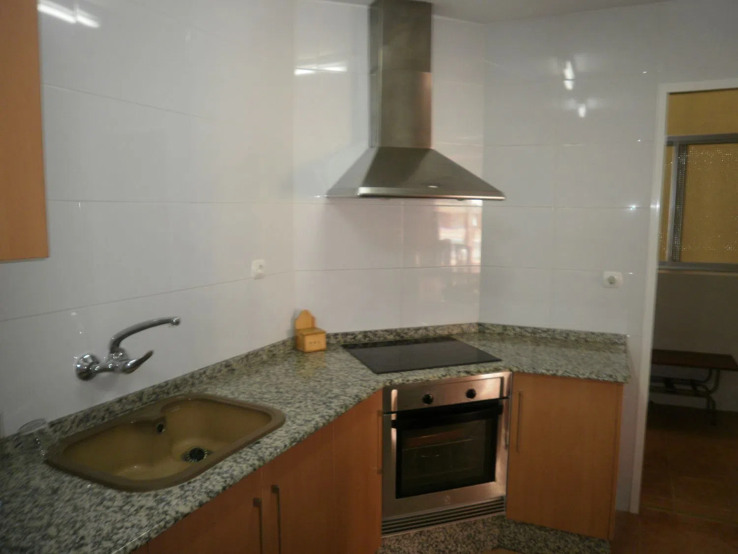 Piso en avenida de Blasco Ibáñez, 119 - Foto 9