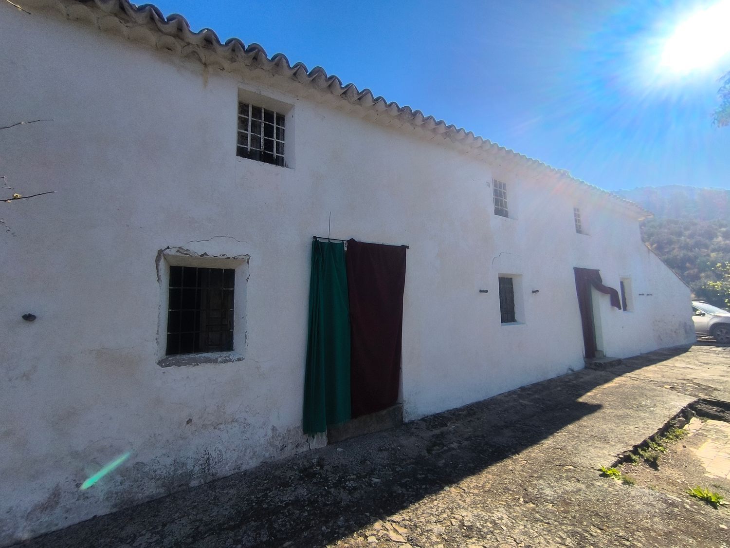 Cortijo en Via Sin Nombre s/n - Foto 12