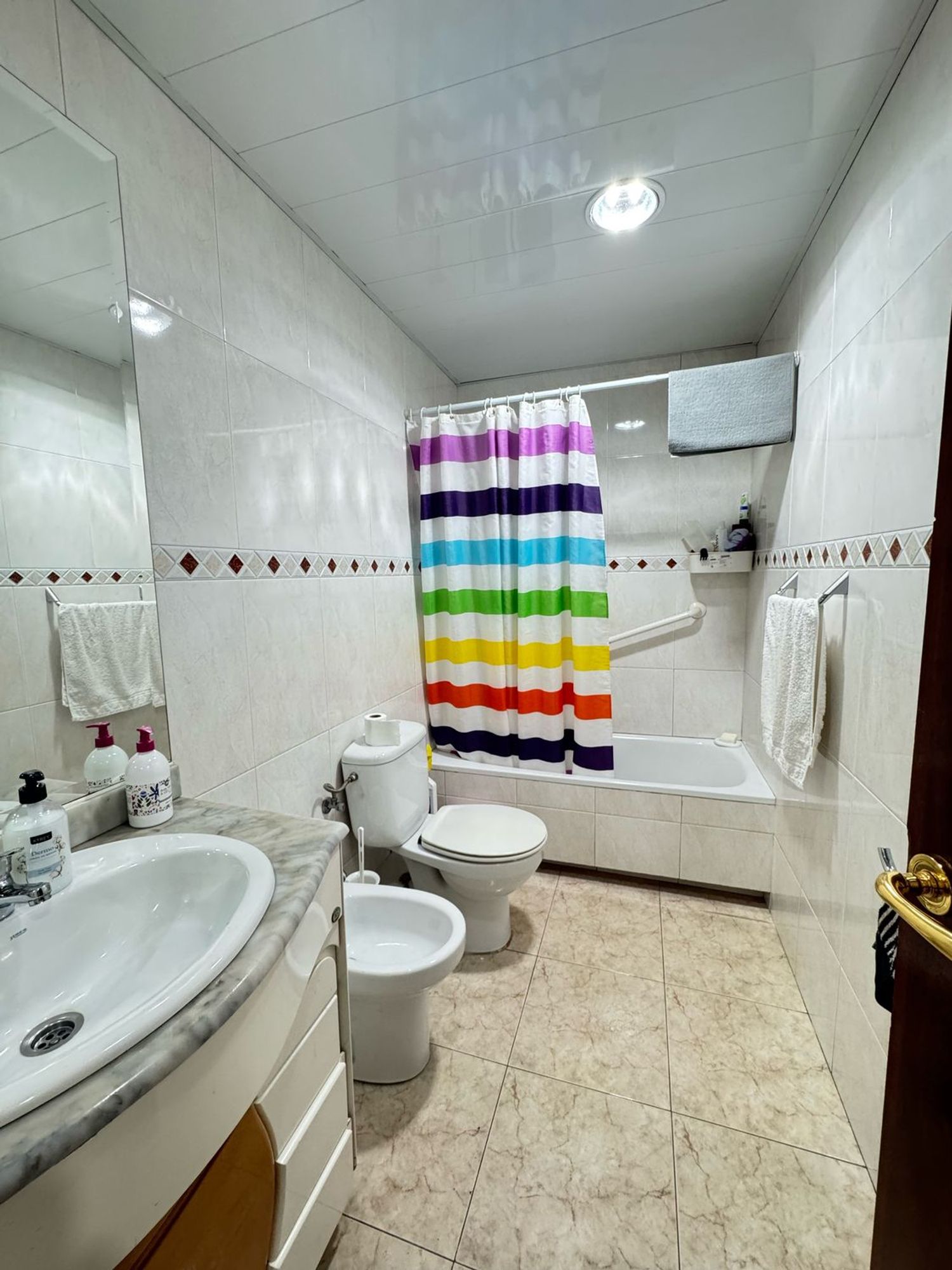 Piso en Sant Adriá Nord - Foto 9