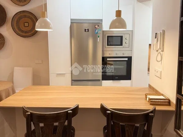 Piso en Desamparados, Huertas-Cortes - Foto 7