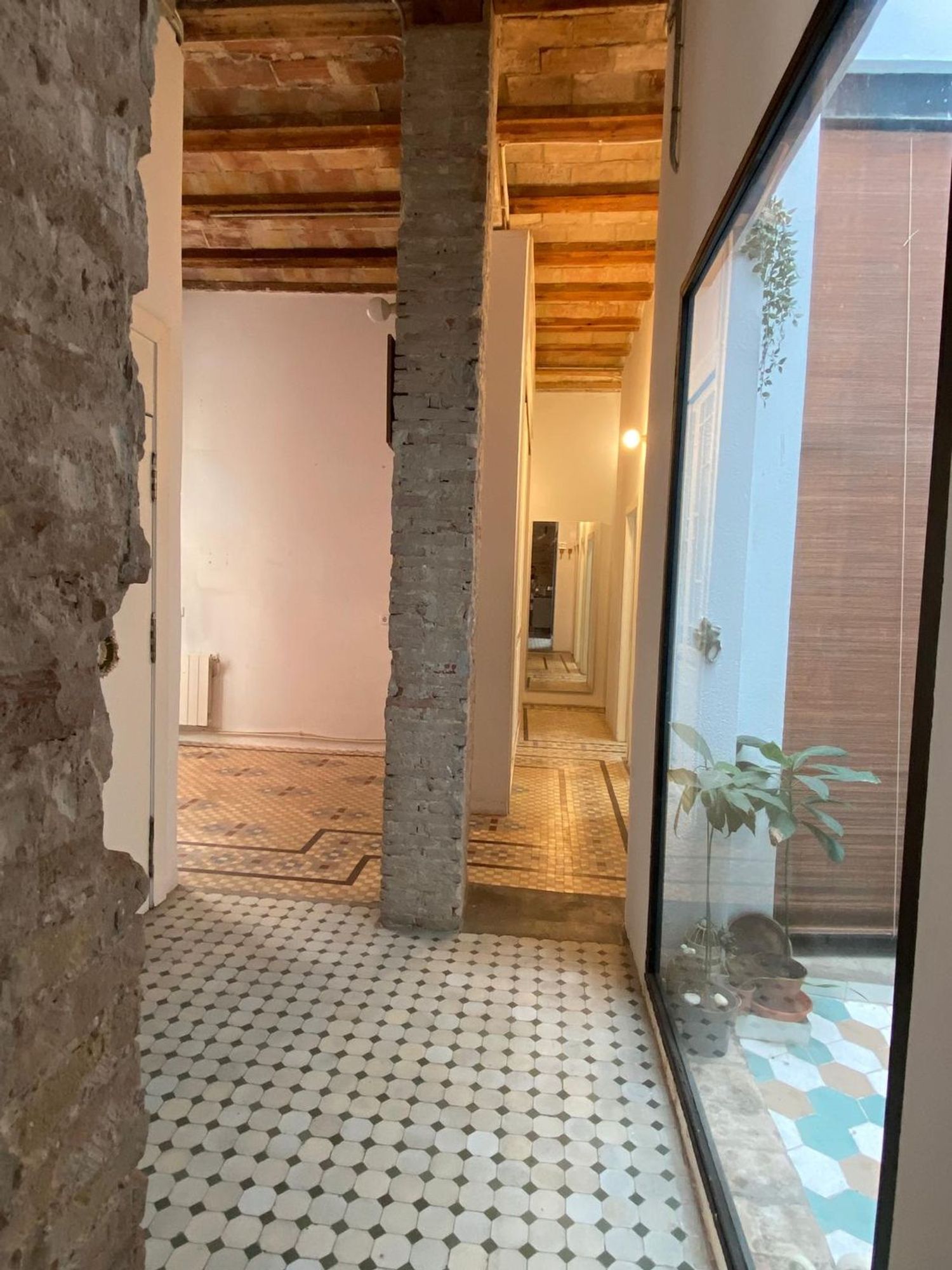 Piso en Calle dels Serrans, 11, El Carme - Foto 16