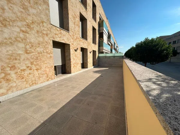 Piso en Calle José Luis Sert, 7 - Foto 4