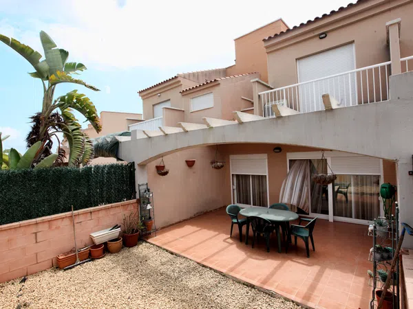 Chalet adosado en Calle Llobarro, 17, La Nucia Pueblo, La Nucia Pueblo - Foto 11