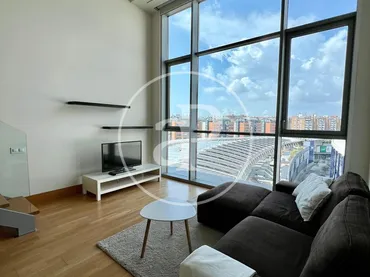Loft en  Av. Hermanos Machado - Foto 1