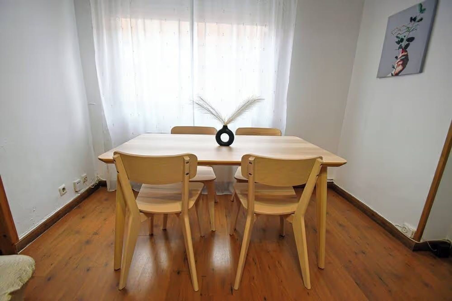 Piso en calle de Marià Cuber, 29 - Foto 4