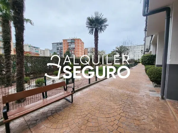 Piso en Calle Desarrollo, Centro, Centro - Foto 1