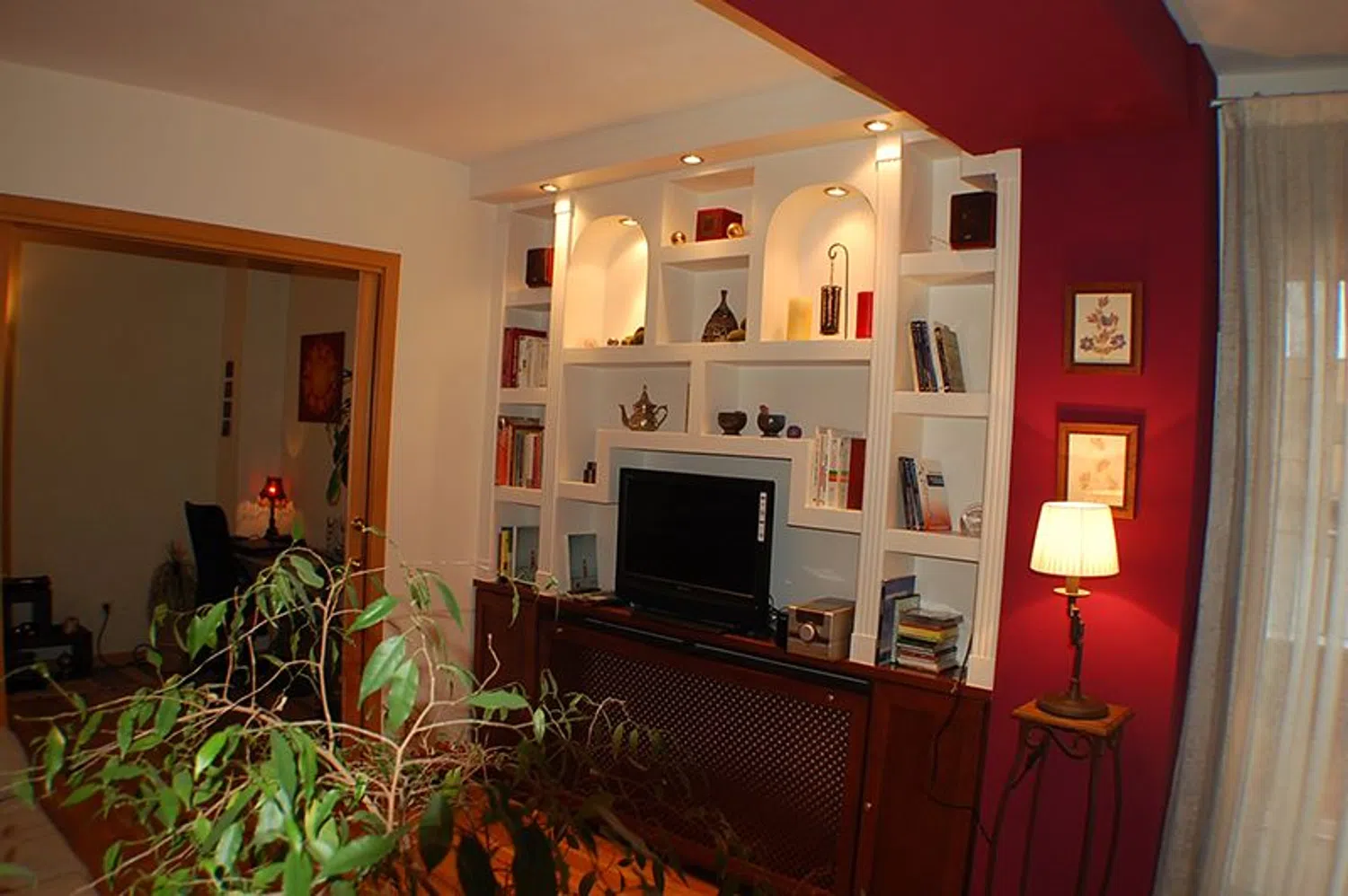 Ático en calle Viloria de La Rioja, 60 - Foto 32