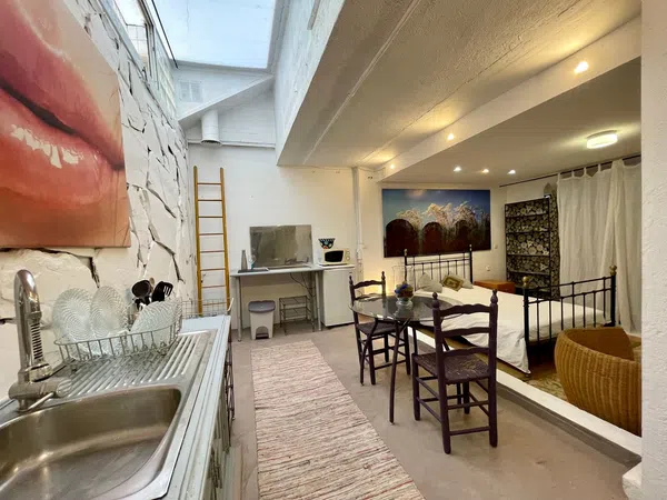 Estudio en calle Maestro Granados, 9 - Foto 14